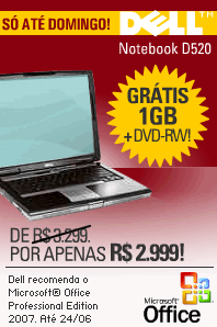 Propaganda do nosso patrocinador :}